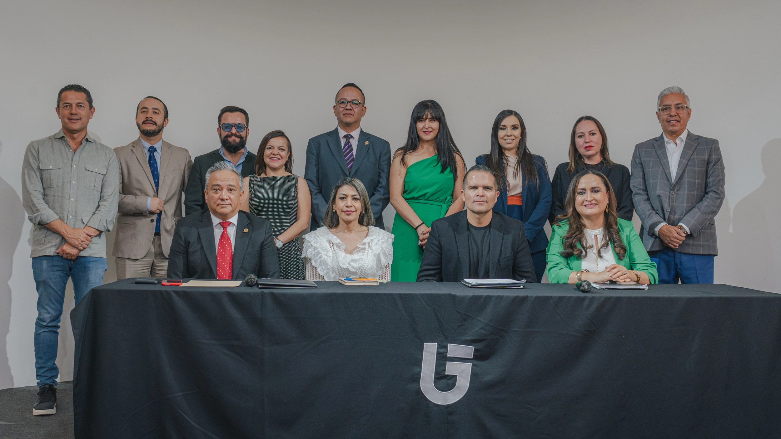 Presentan Iniciativa por la Integridad 3 de 3 para Candidaturas