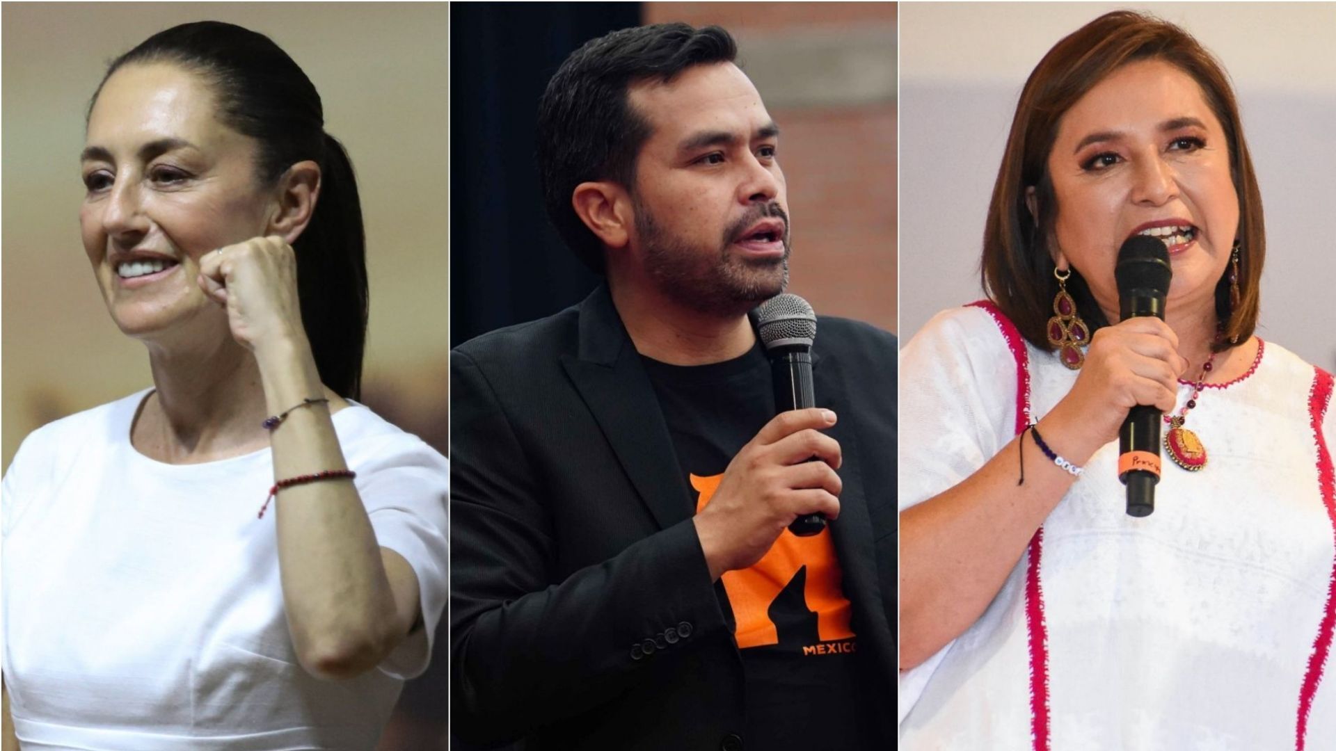INE Aguascalientes convoca a la ciudadanía a participar en el segundo debate presidencial