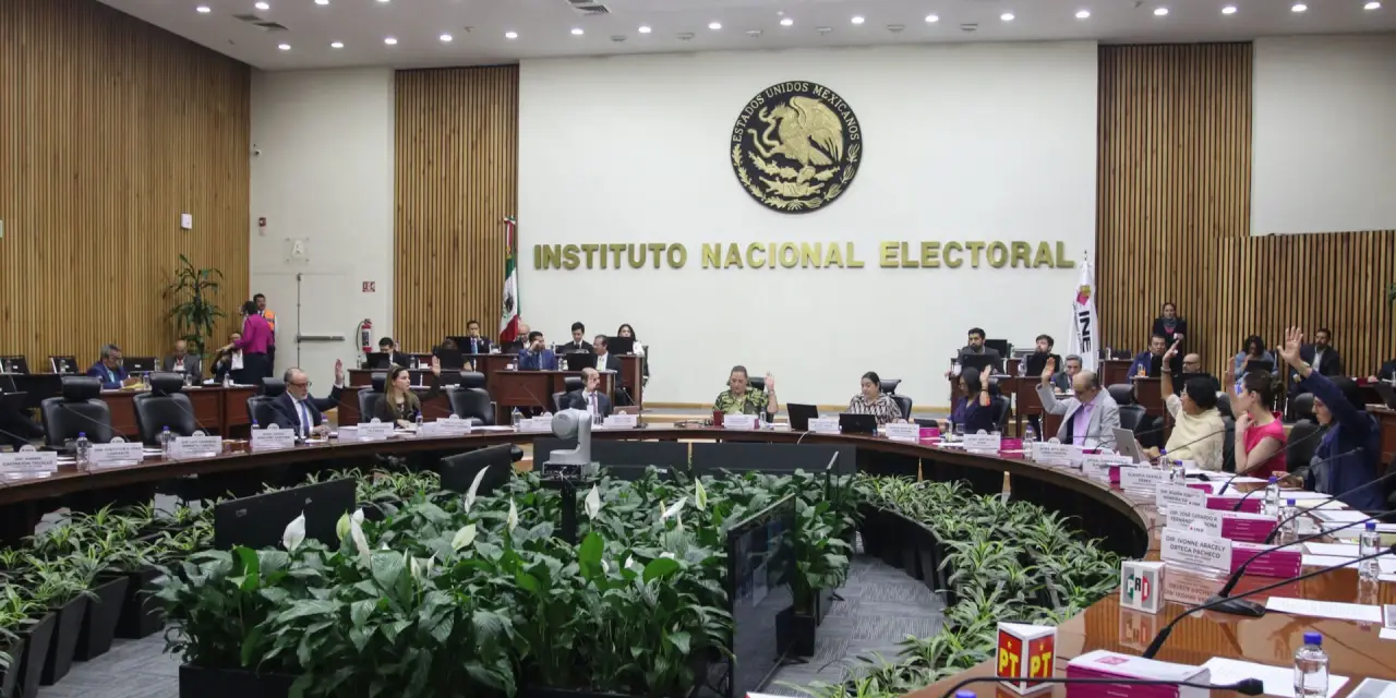 Debates presidenciales lenguas indígenas