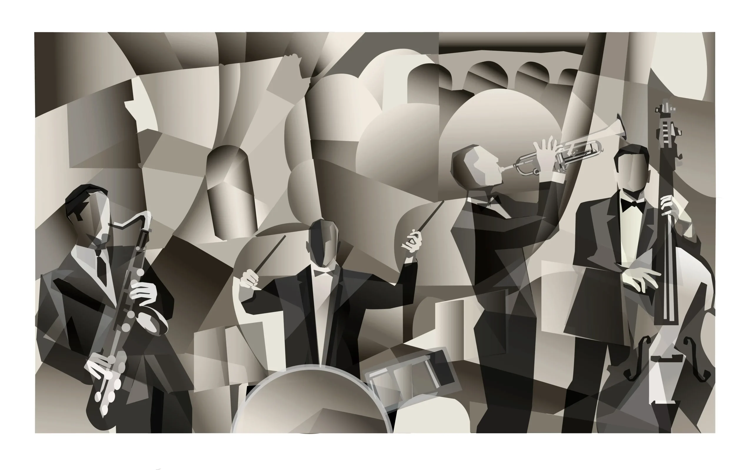 Día Internacional del Jazz
