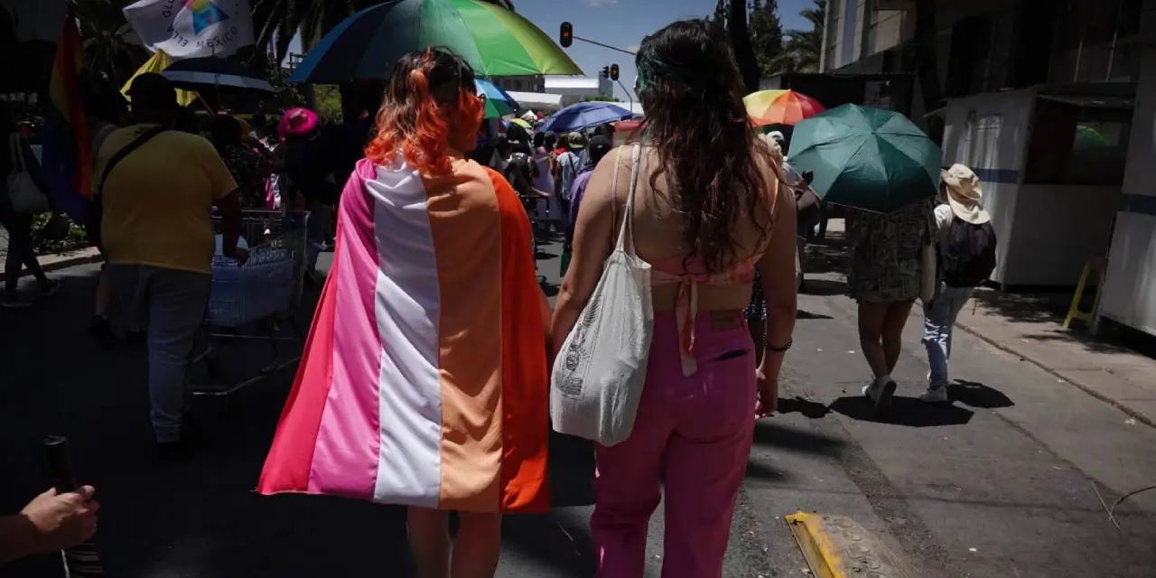 Día de la Visibilidad Lésbica: crear conciencia sobre la diversidad sexual
