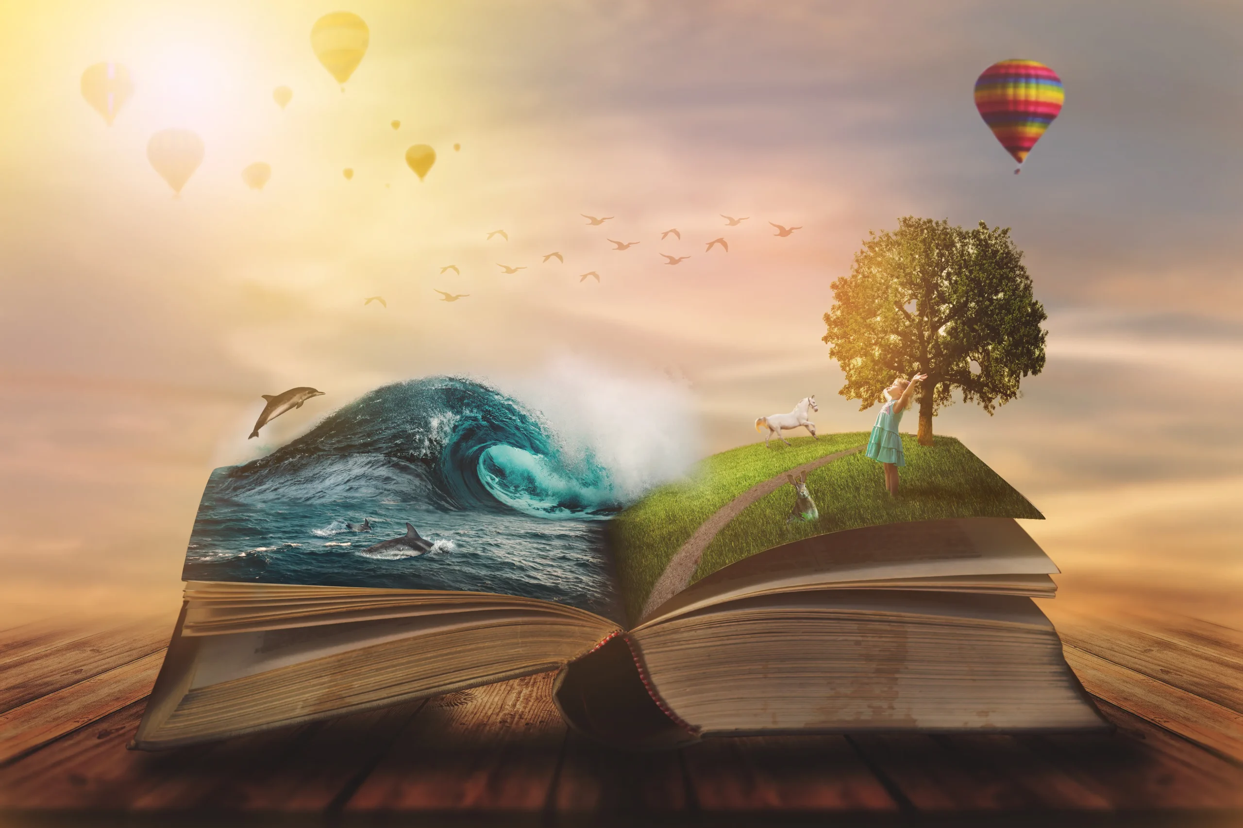 día del libro