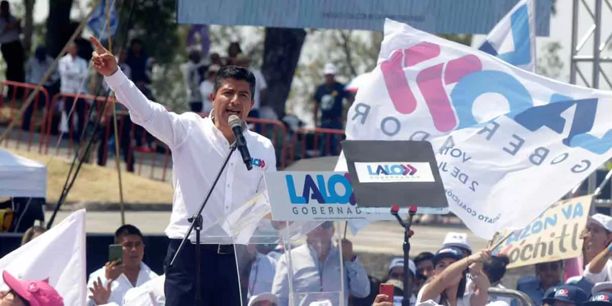 Eduardo Rivera