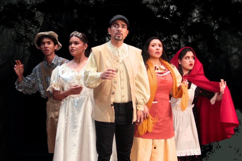 Funciones viernes 5 y sábado 6, a las 19:00 horas, en el Teatro Juárez.