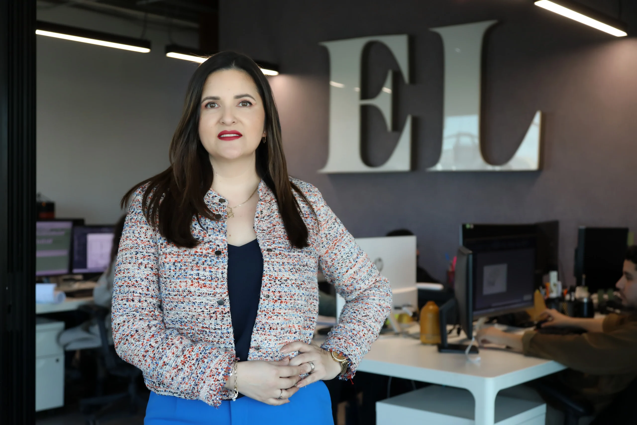 Mujeres empresarias sin fronteras, empoderamiento femenino en el mundo empresarial