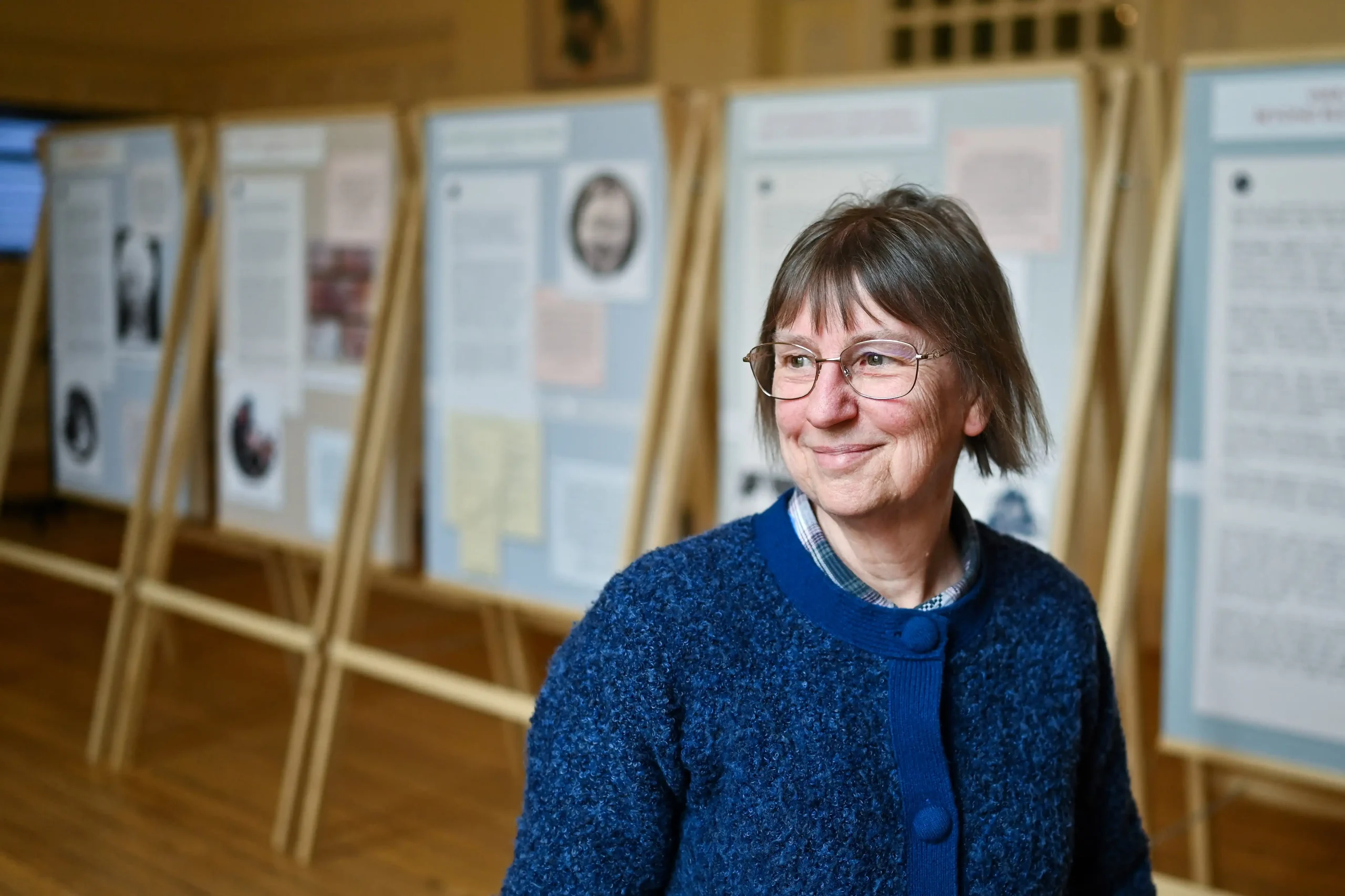 Mujeres estudiantes de Cambridge descifraron códigos nazis y precipitaron la caída de Hitler