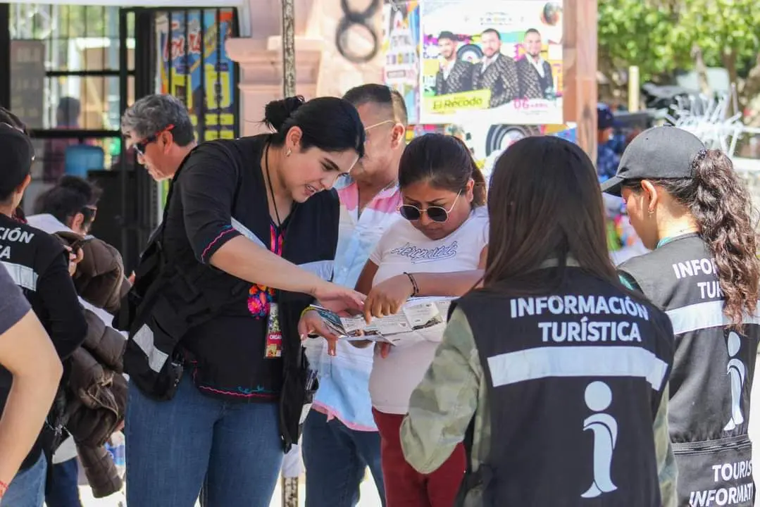 Más de 200 millones de derrama económica en Durango capital por eclipse y festival Ricardo Castro 