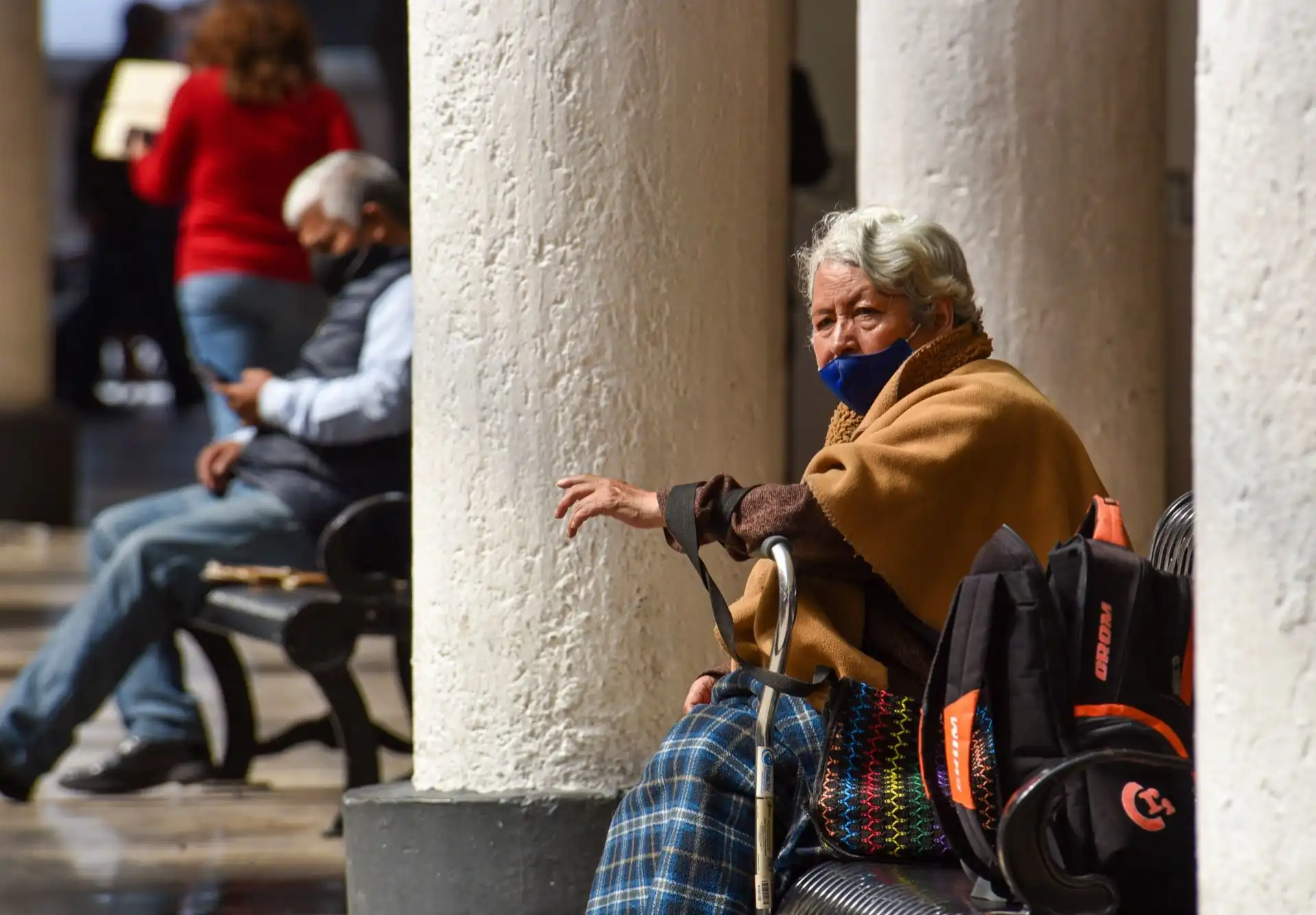 Fondo de Pensiones para el Bienestar