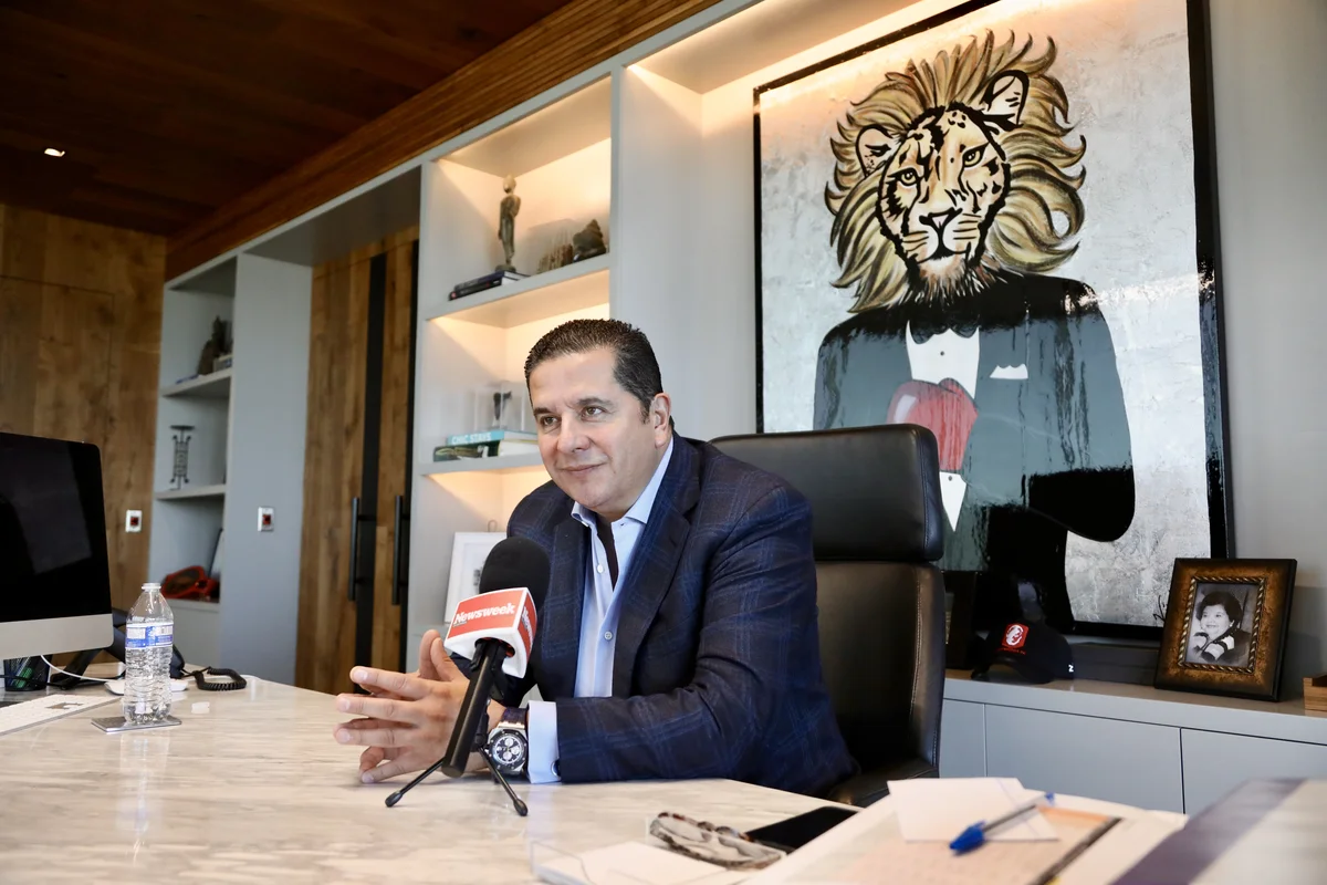 ZANFER “Cambiando Vidas”: respeto, visión compromiso y valores, entrevista exclusiva con Fernando Beltrán