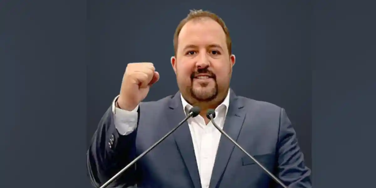 Héctor de la Garza