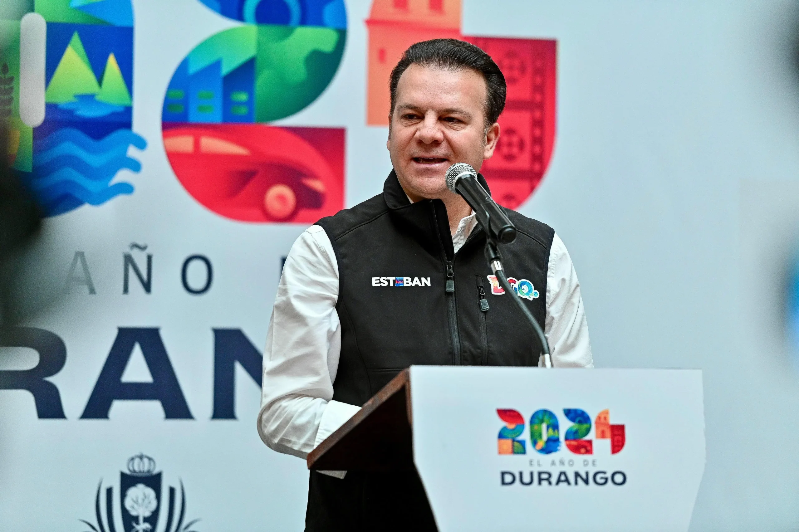 Durango generará en el 2024 más de 22 mil empleos directos y 88 mil indirectos