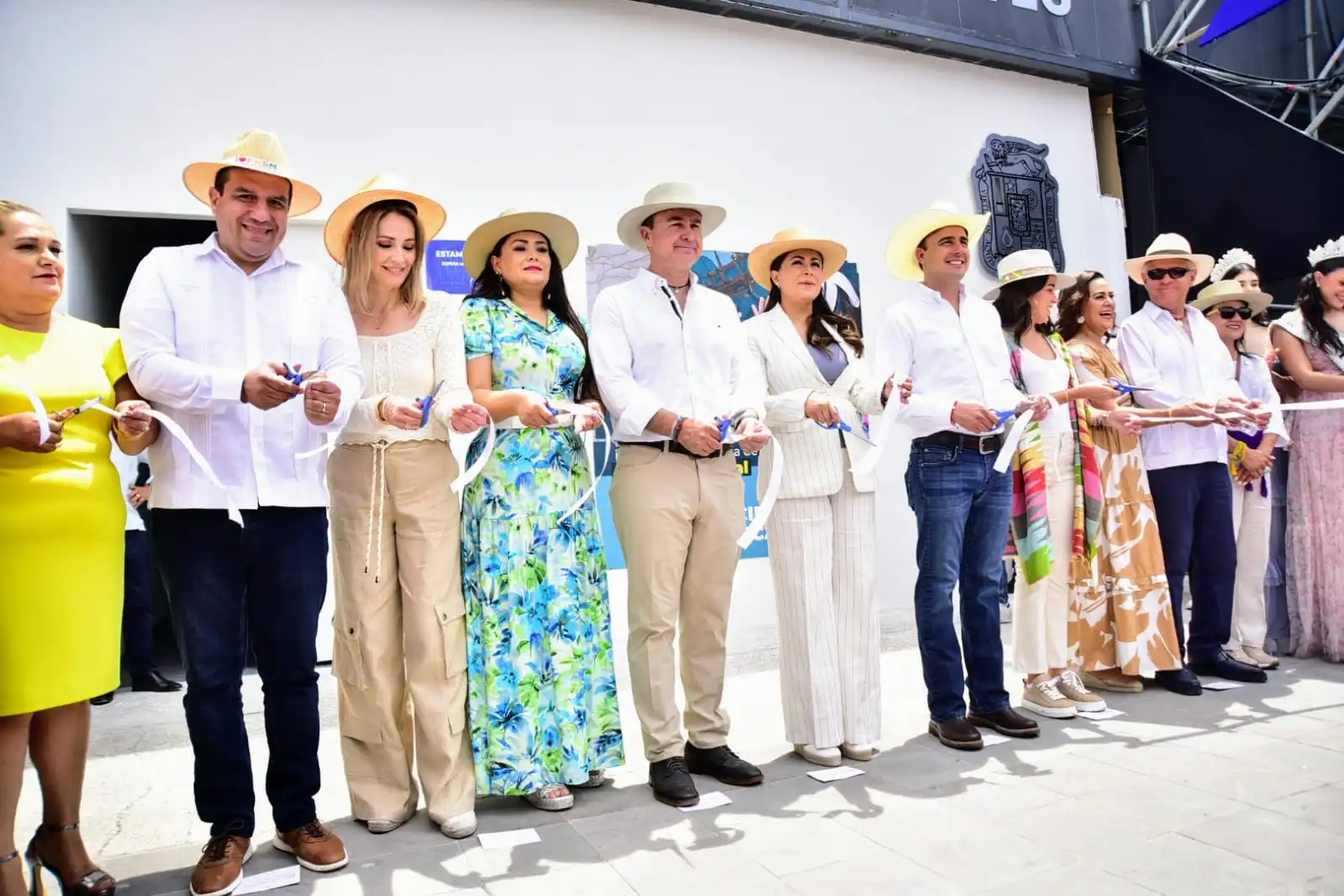 Ayuntamiento pone en marcha actividades culturales de la FNSM