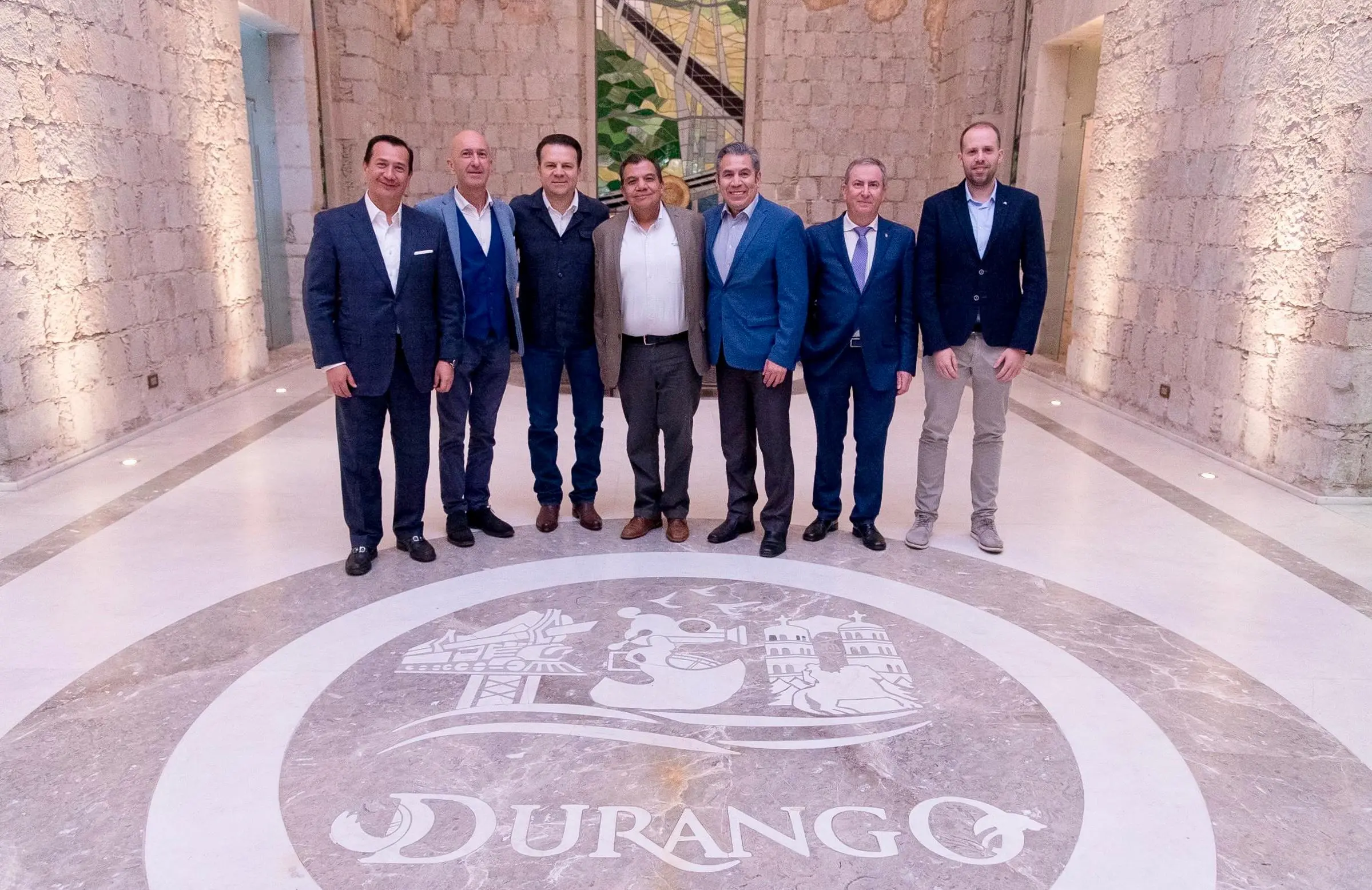 Empresa DROTIUM será el detonante para el crecimiento del sector tecnológico industrial en Durango