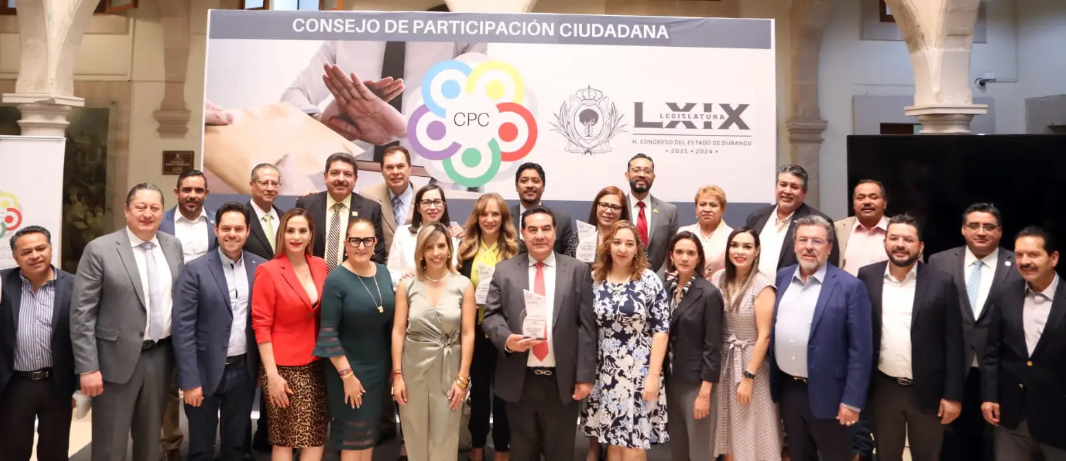 Foro corrupción