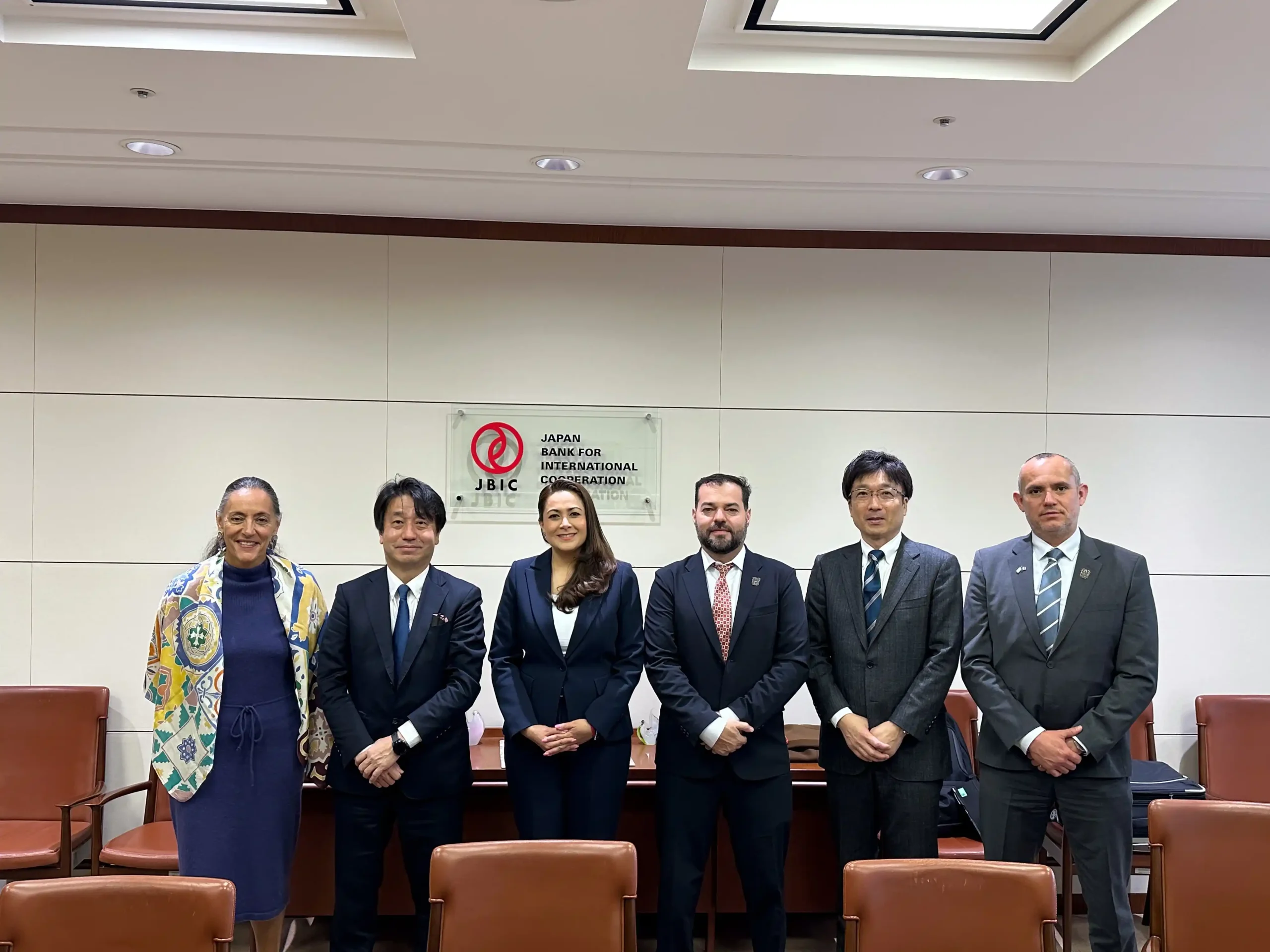 Realiza Tere Jiménez gira por Japón y China.