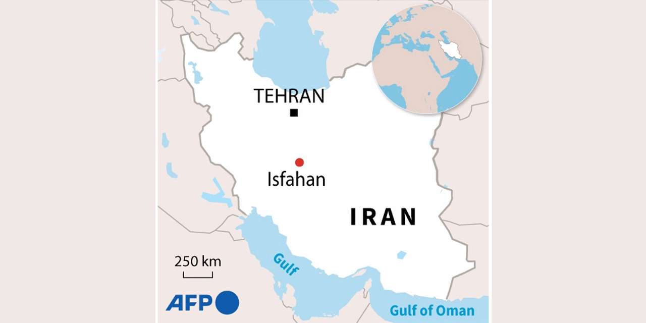 Tensión en Oriente Medio: Irán activa sus defensas tras posibles ataques de Israel