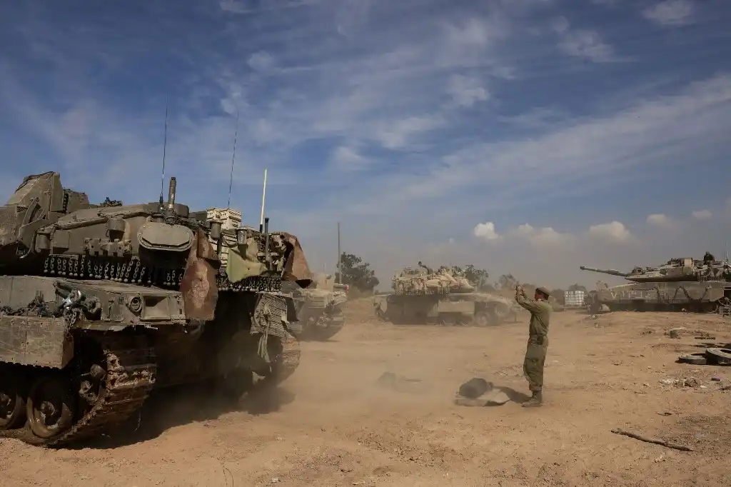 Irán vs. Israel: la crisis bélica se intensifica en Oriente Medio