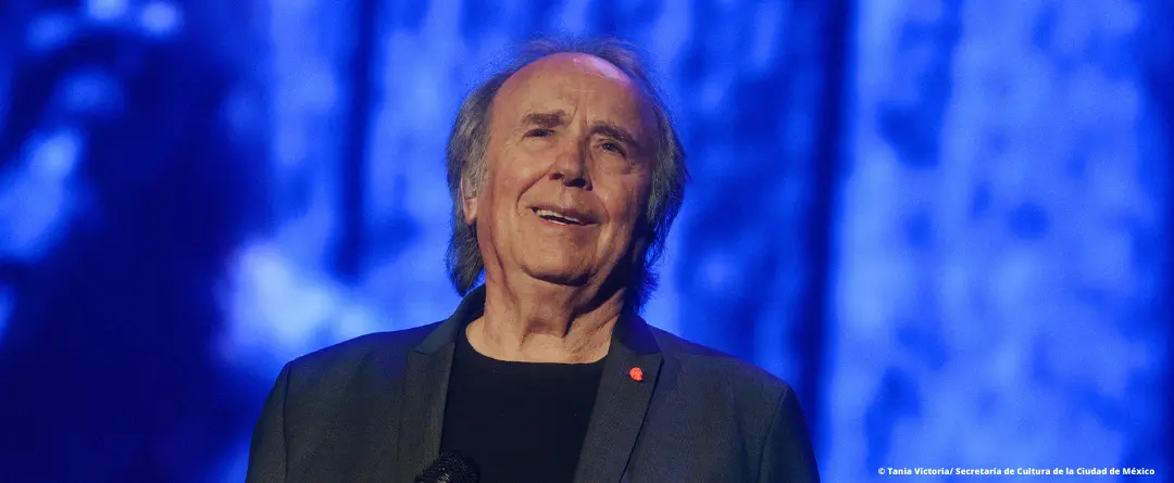 Joan Manuel Serrat