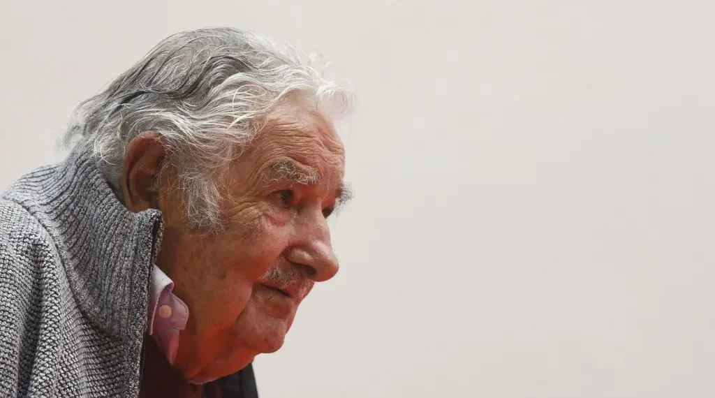 José Mujica