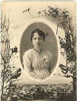 Josefina Rendón Parra: pionera del activismo social en Baja California