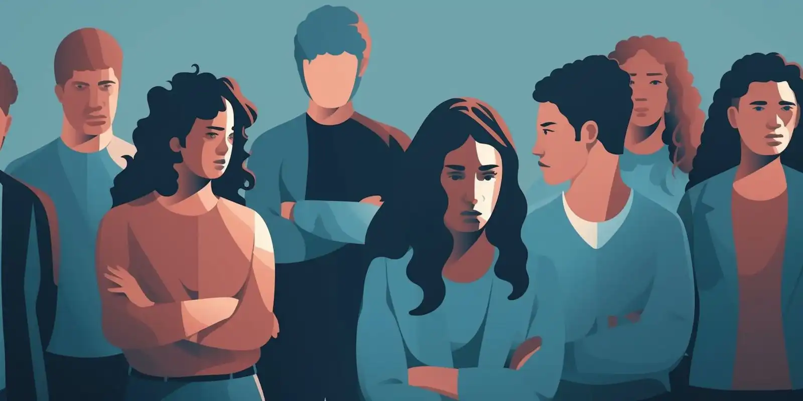 Jóvenes LGBTQ+ suicidio