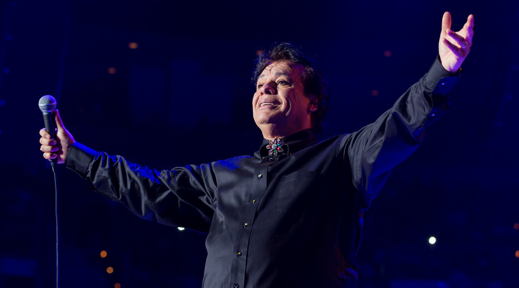 Juan Gabriel