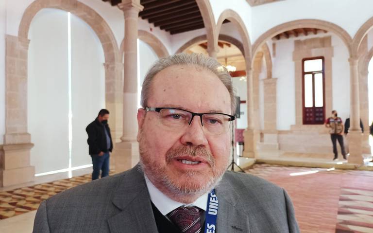 De un 3 a 5% el tema de deserción escolar en nivel superior: FIESDUR