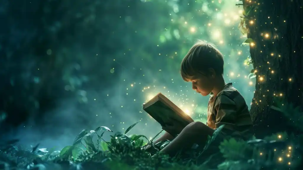 Día del Niño y de la Niña: ¿La infancia es destino? Para estas personalidades sí lo fue