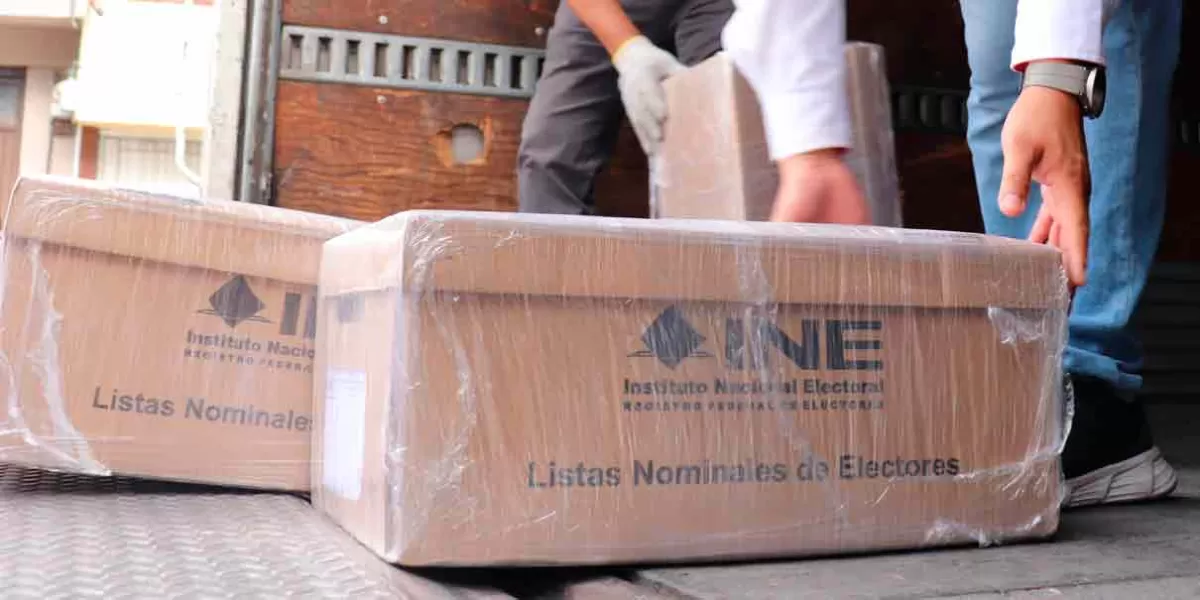 Lista Nominal