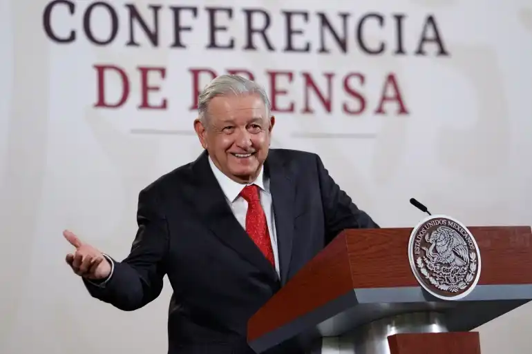 No romperemos relaciones con Ecuador; iremos por nuestra embajadora: López Obrador