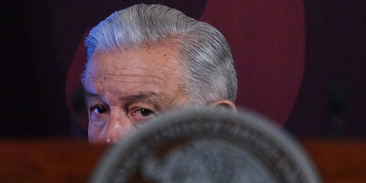 México 2024: ¿continuar el rumbo actual o cambiar de dirección?