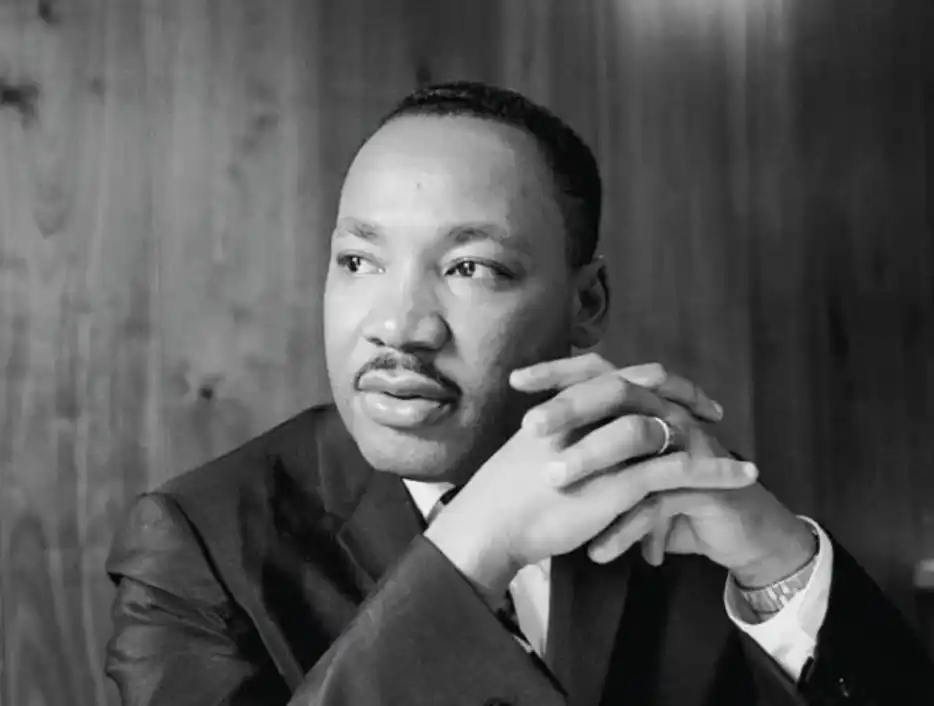 Martin Luther King