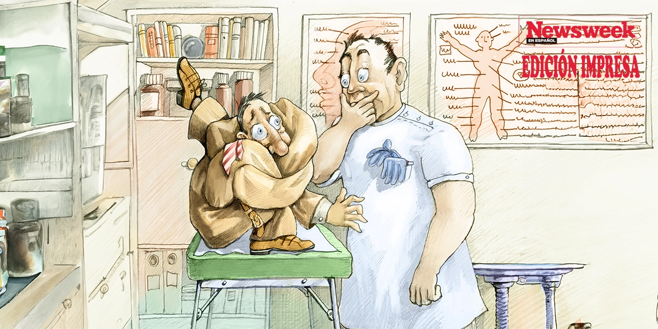 Médico calidad de vida