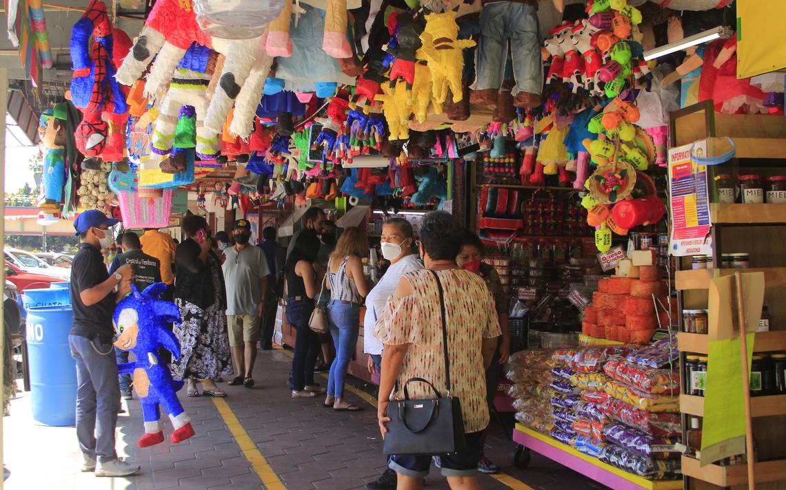 Solicitan comerciantes a candidatos a diputados federales y senadores a impulsar decretos para la zona fronteriza