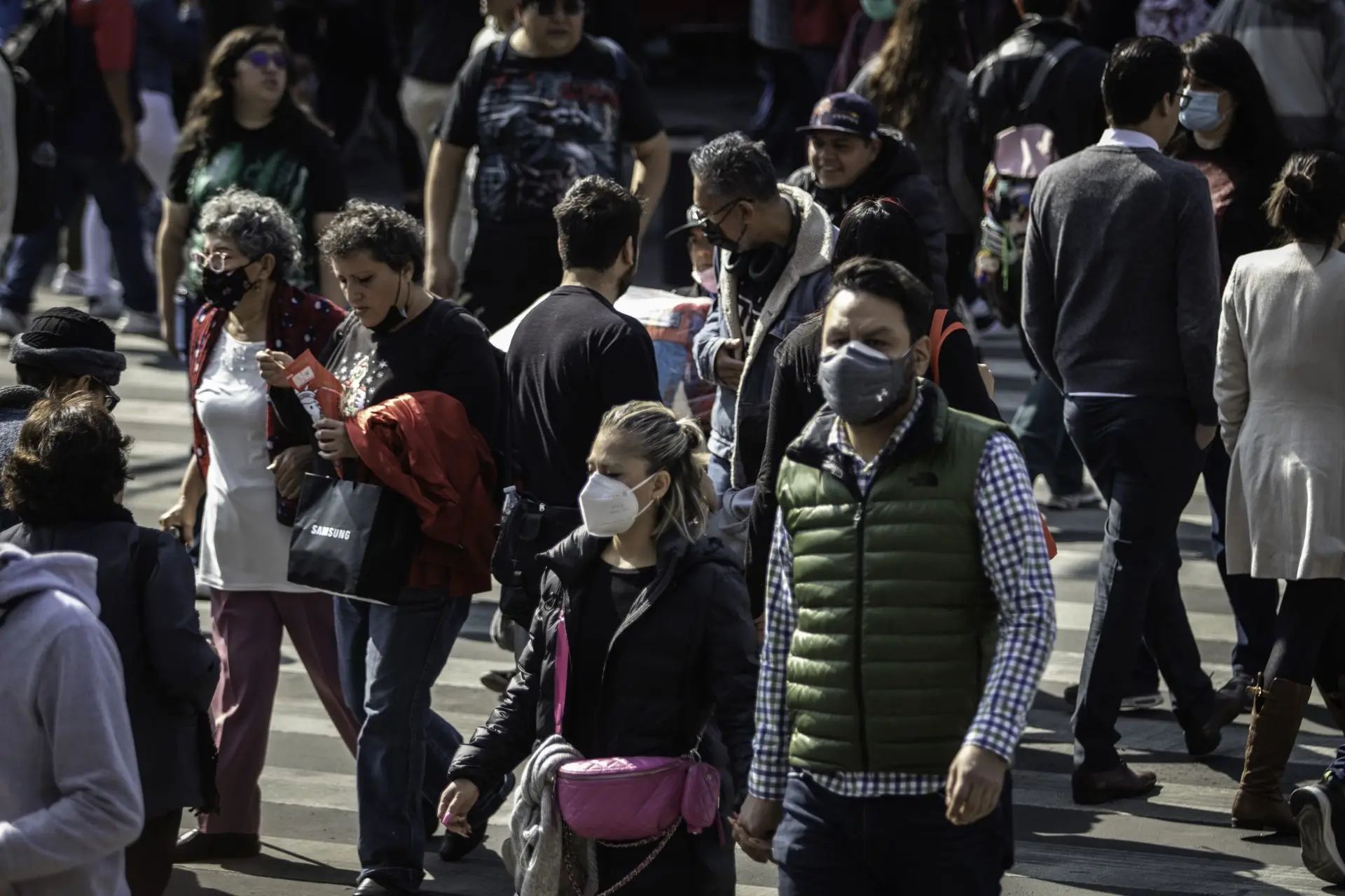 El gobierno de México pudo evitar 300,000 muertes por covid-19: Comisión Independiente