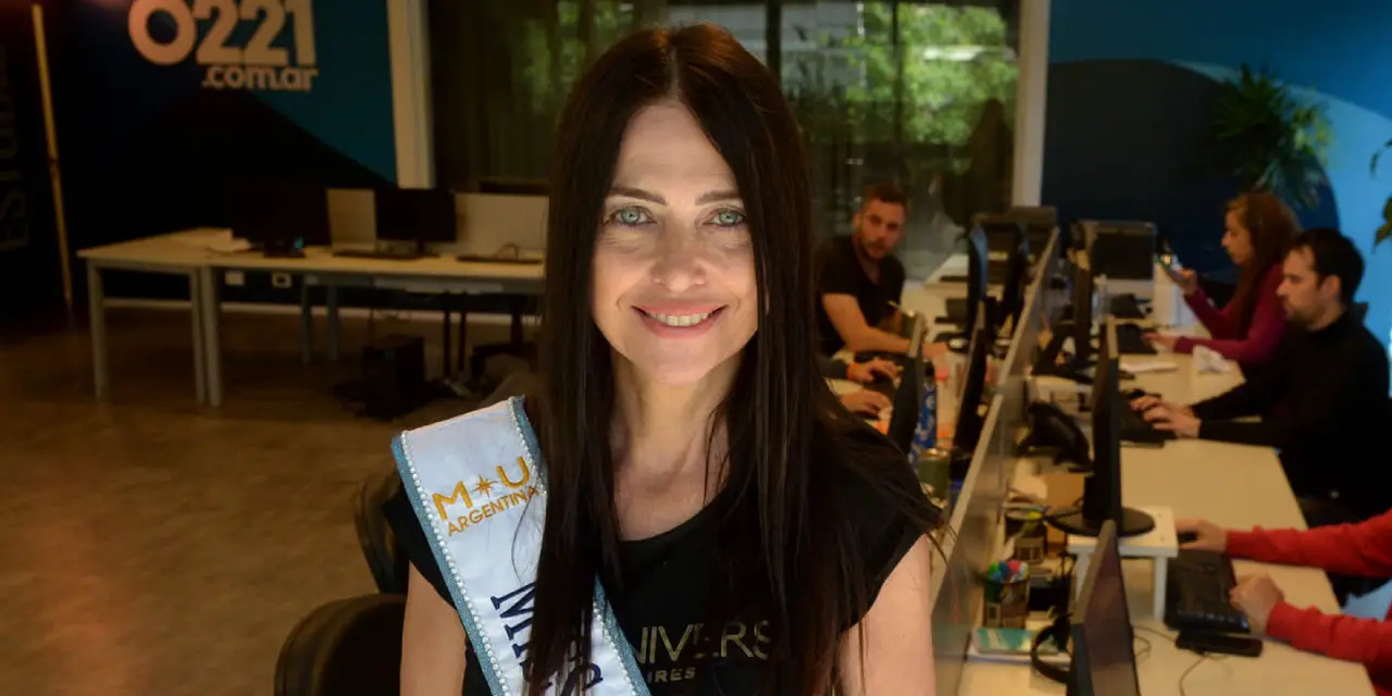 Miss Universo 60 años