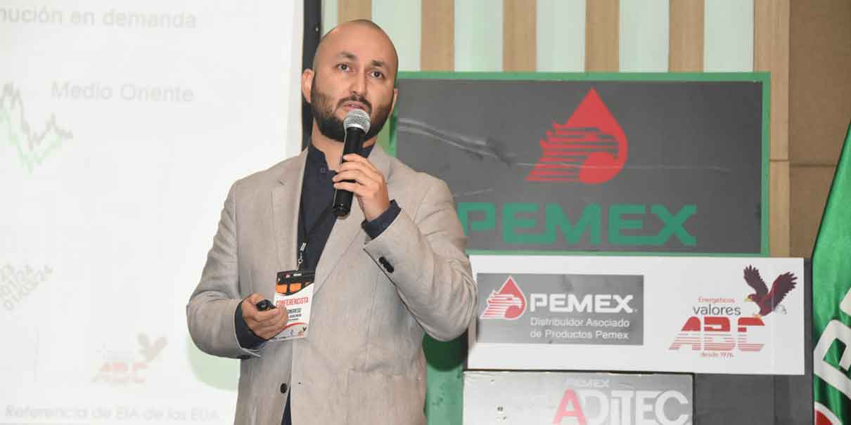 Recupera franquicia Pemex ´terreno´ en NL