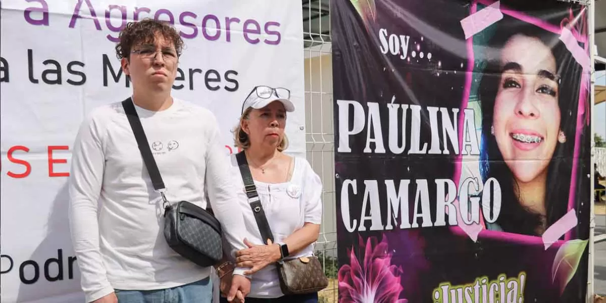Paulina Camargo