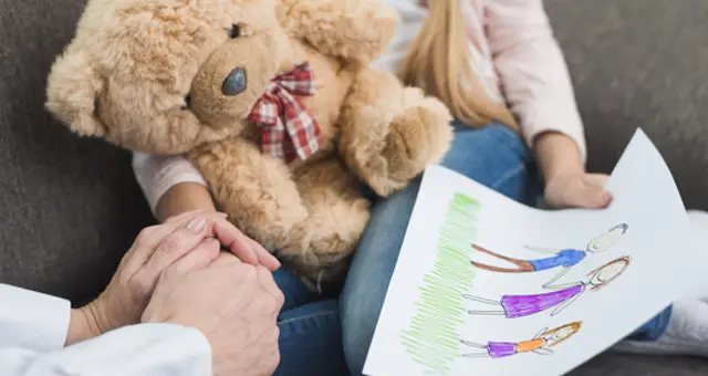 Llaman a atender salud mental en la niñez