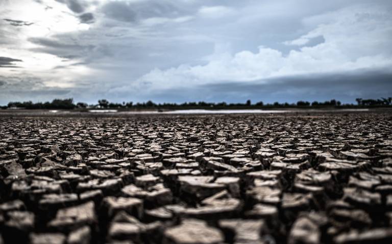 Preocupa a experto en medio ambiente escasez de agua en Baja California