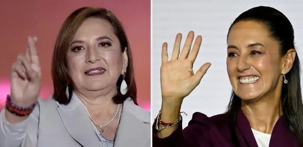 &#8216;Las propuestas de Gálvez y Sheinbaum contra la criminalidad lucen insuficientes&#8217;