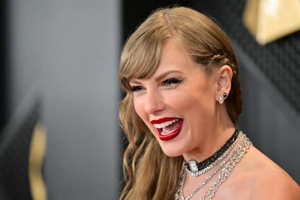 Taylor Swift se consagra como parte del grupo de multimillonarios del planeta