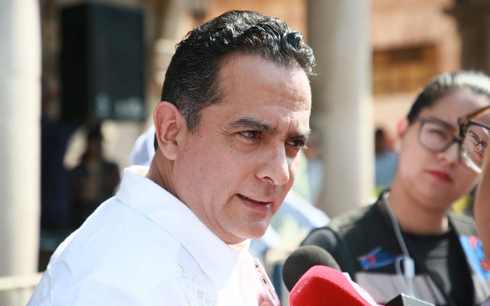 Sí se cuenta con un lugar para el proyecto del Parque Inclusivo: Toño Ochoa