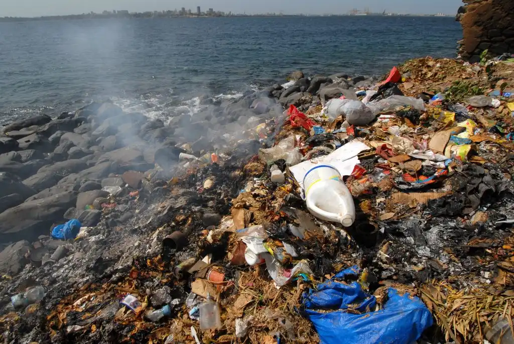 Tratado contaminación plástica