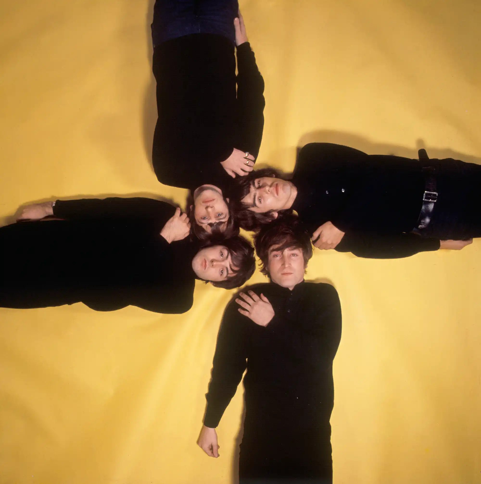 Twist and Shout Beatles