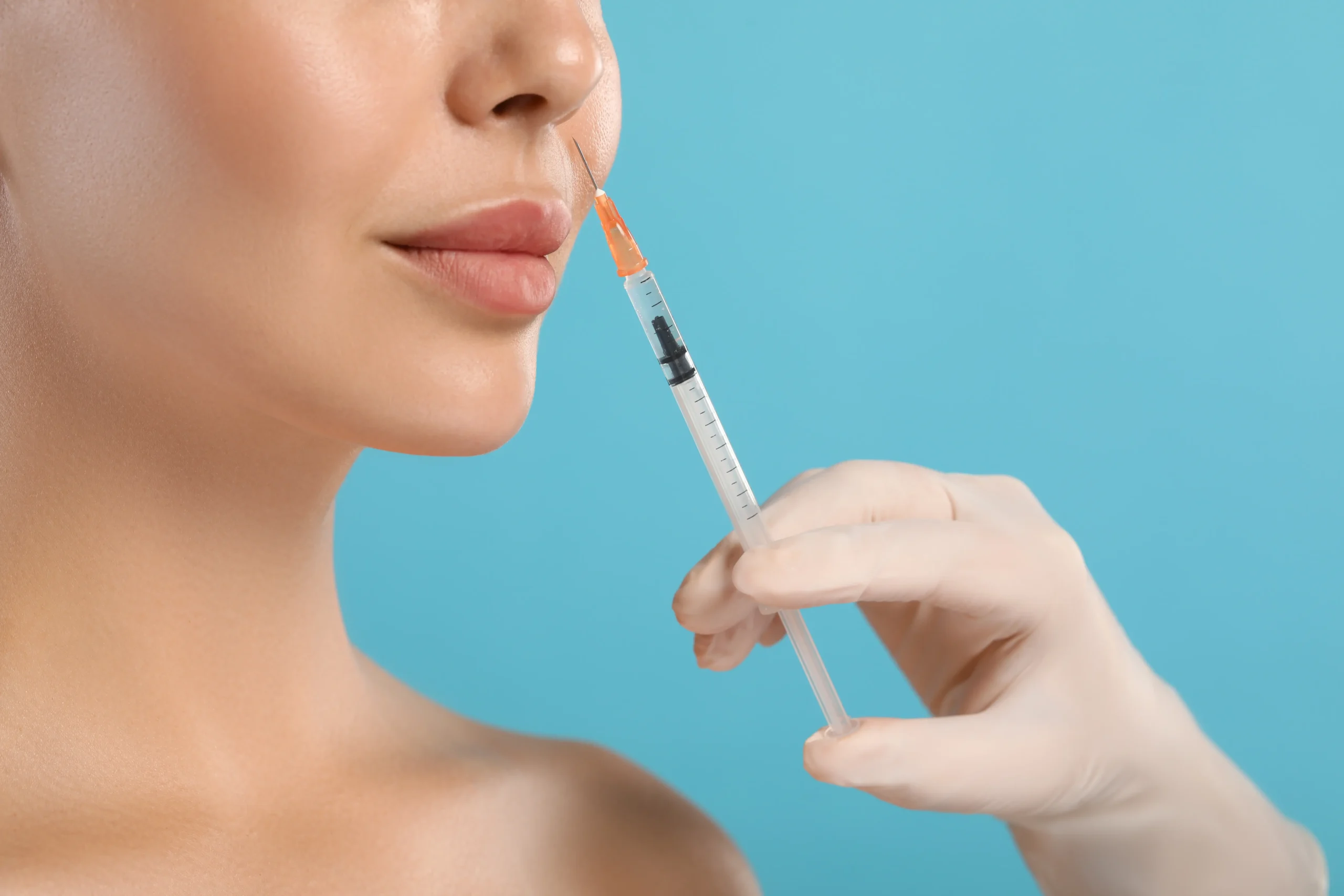 Los CDC identifican casos de VIH provocados por &#8216;faciales vampíricos&#8217;