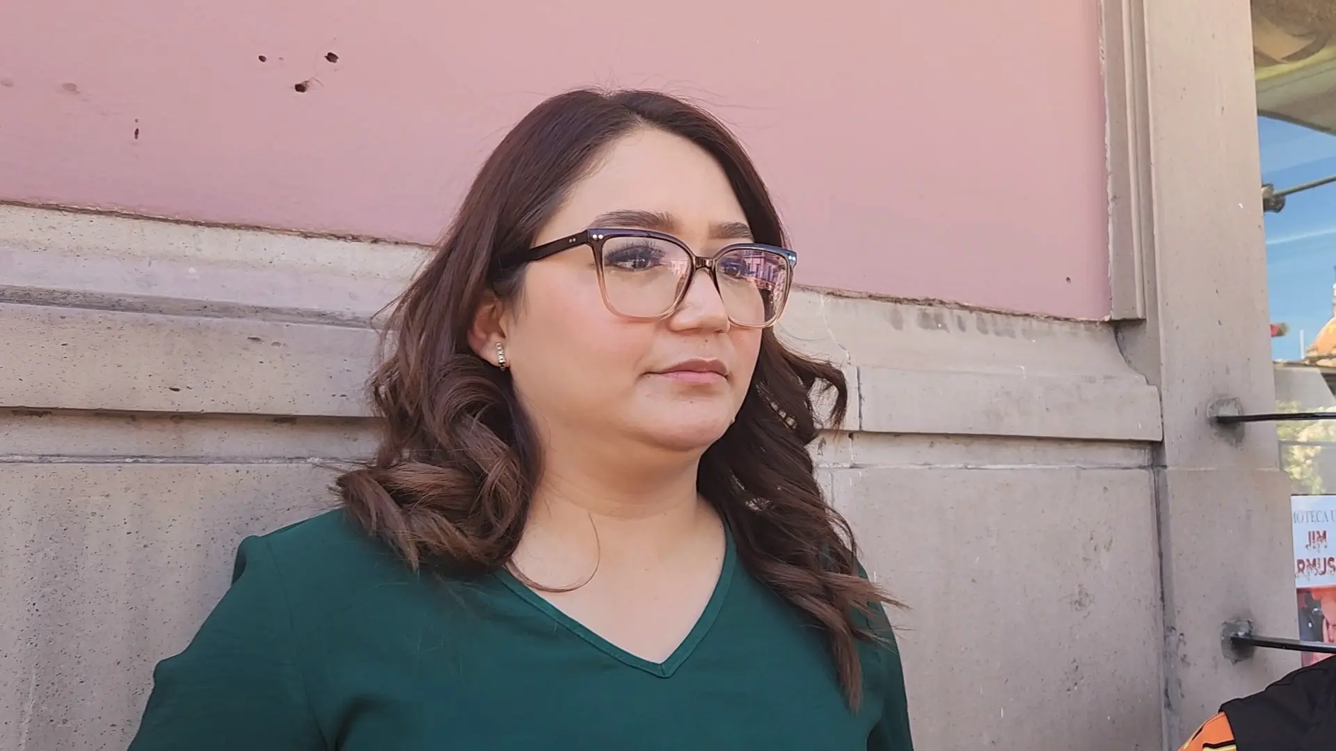 Alcaldesa de Tlahualilo acusa violencia de género