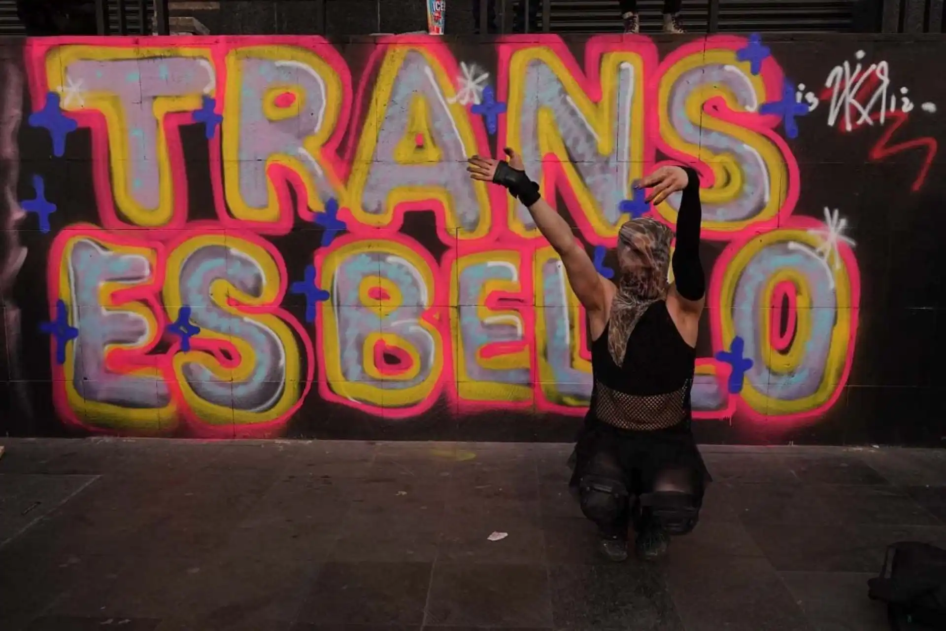 Visibilidad trans
