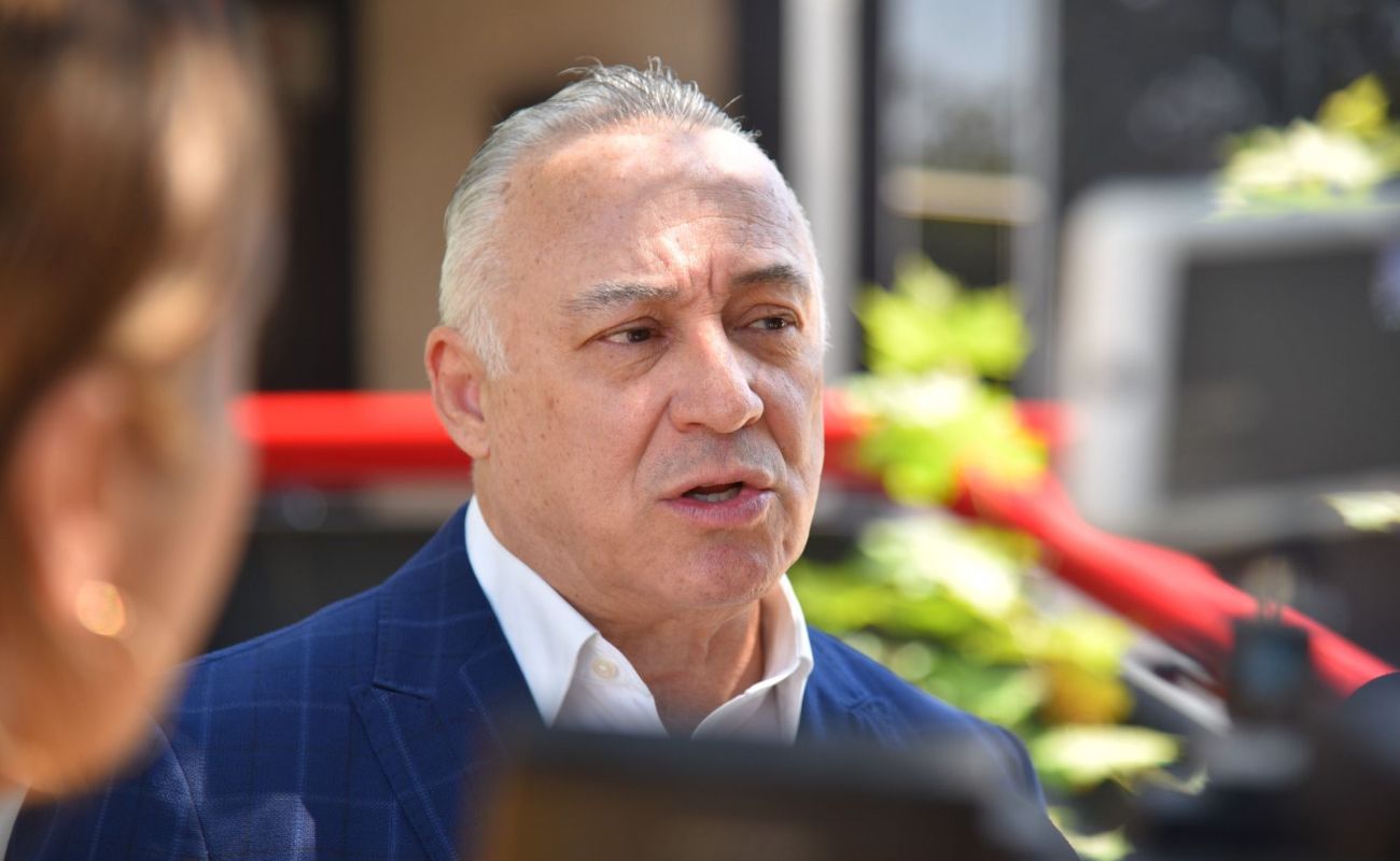 "GN y Ejército no han tenido la presencia contundente que se necesita": CCSPBC