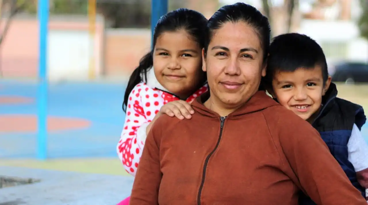 Ofrecen seguro a jefas madres de familia